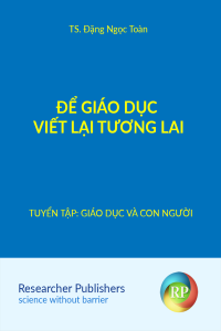 Để giáo dục viết lại tương lai